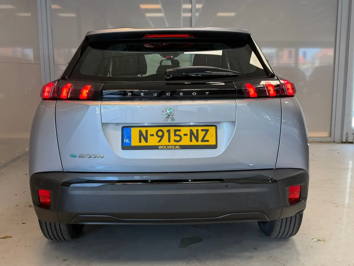 EV Active Pack 50 kWh | CLIMA | NAVI | CAR PLAY |