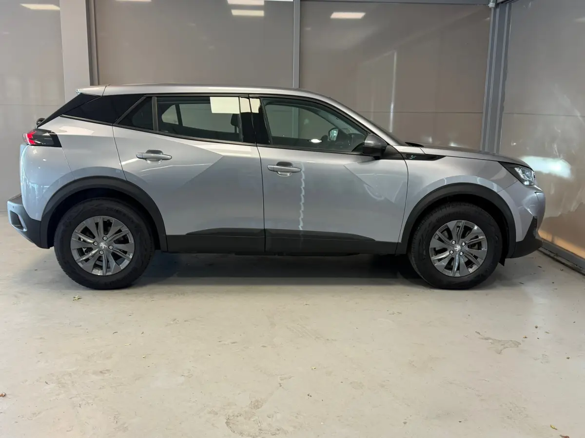 EV Active Pack 50 kWh | CLIMA | NAVI | CAR PLAY |