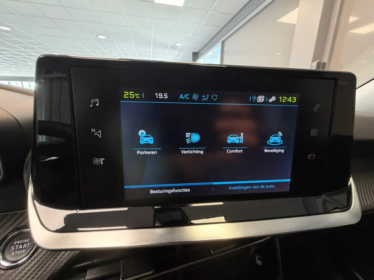 EV Active Pack 50 kWh | CLIMA | NAVI | CAR PLAY |