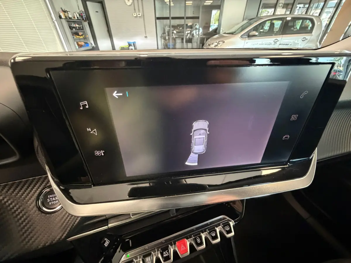 EV Active Pack 50 kWh | CLIMA | NAVI | CAR PLAY |