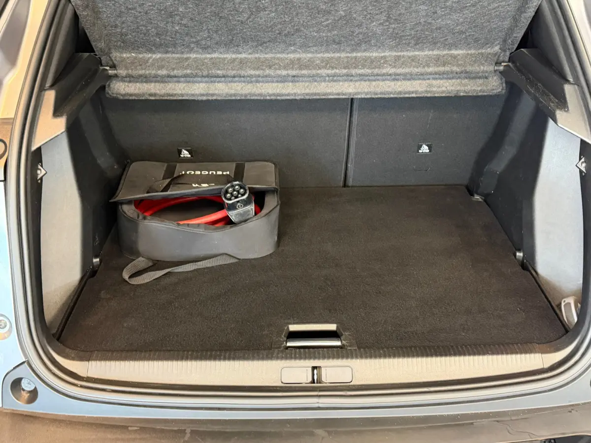 EV Active Pack 50 kWh | CLIMA | NAVI | CAR PLAY |