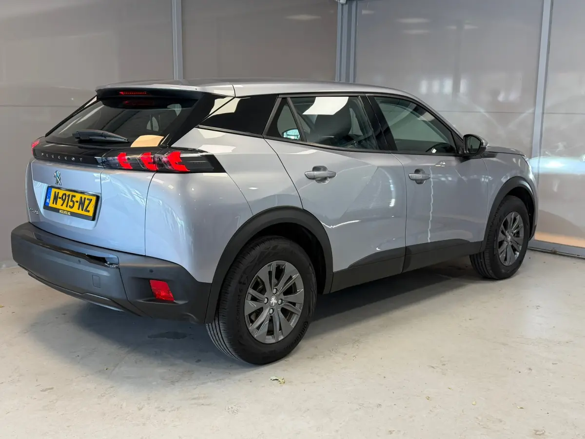 EV Active Pack 50 kWh | CLIMA | NAVI | CAR PLAY |