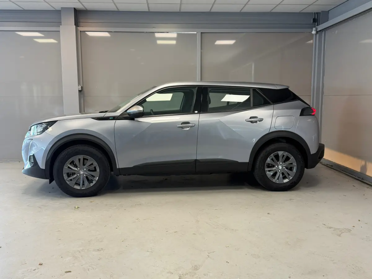 EV Active Pack 50 kWh | CLIMA | NAVI | CAR PLAY |