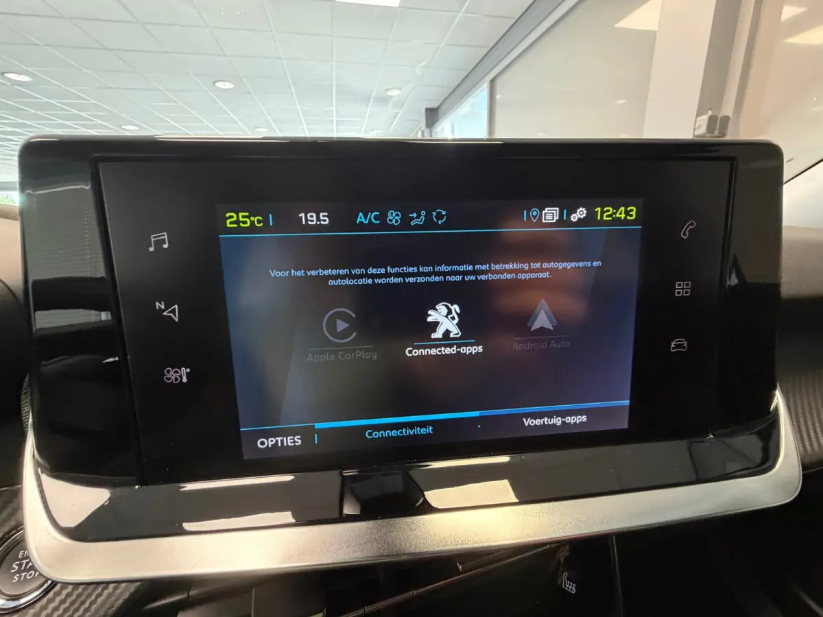 EV Active Pack 50 kWh | CLIMA | NAVI | CAR PLAY |