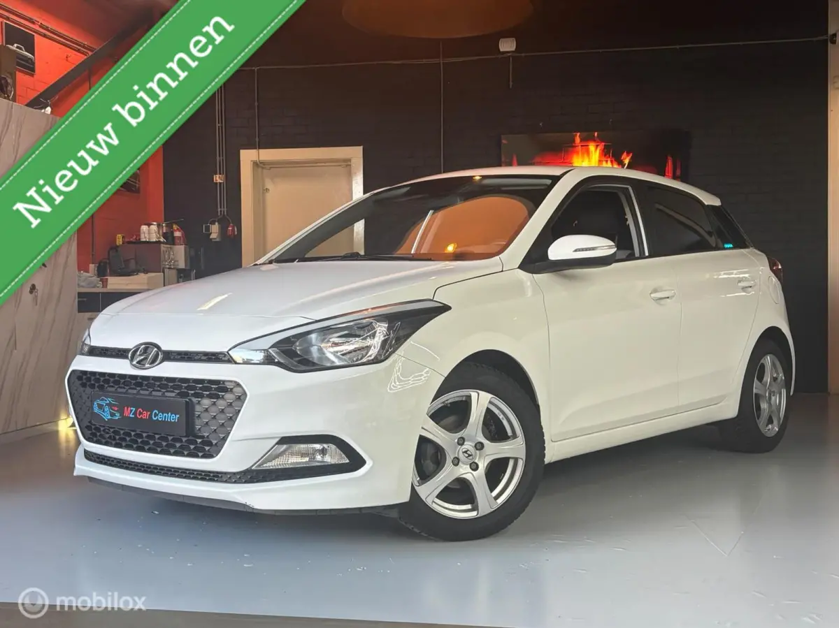 1.2 |84PK |Airco |LM Velgen| 5-DRS |Nieuwe APK|
