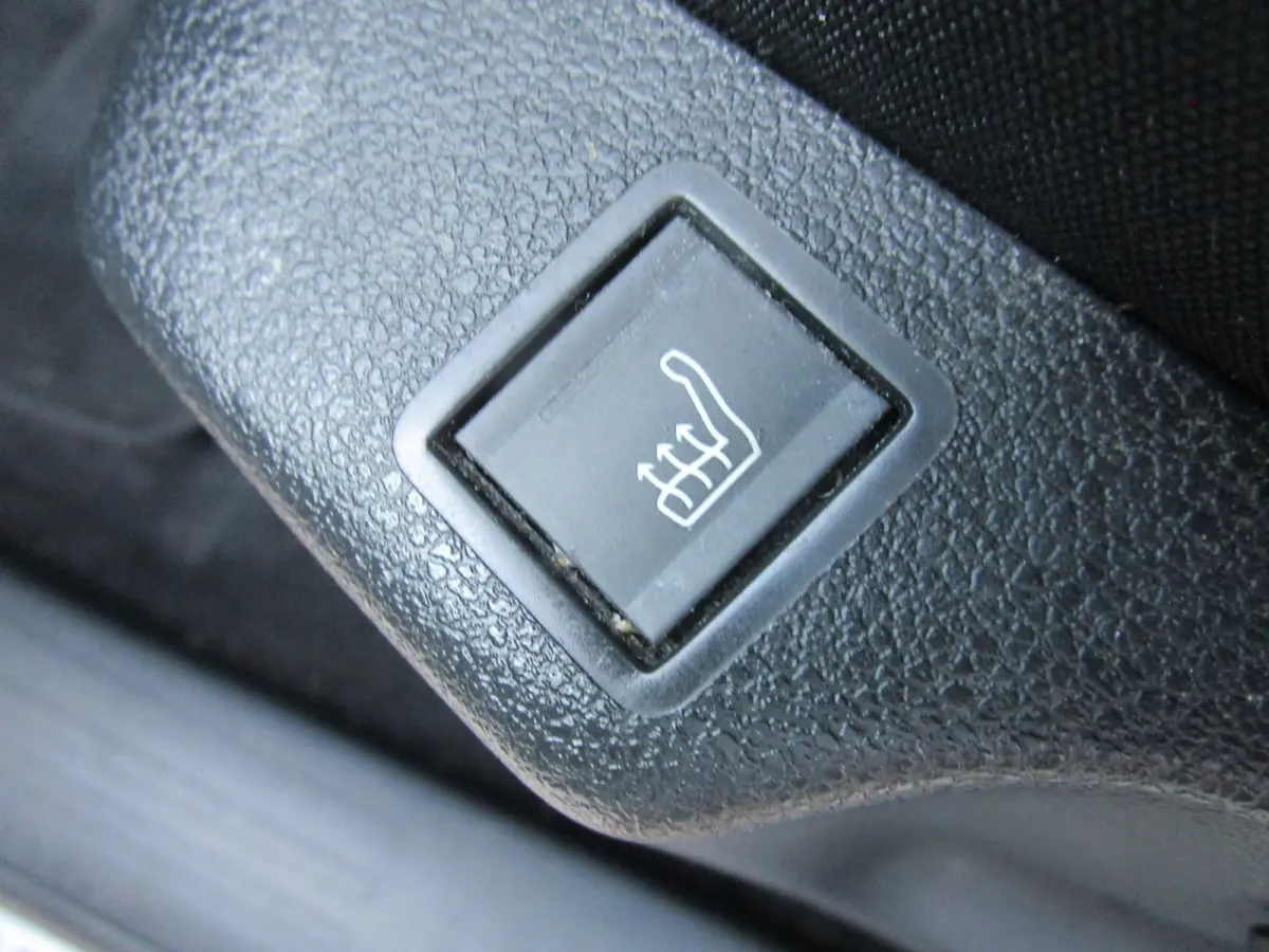 Automaat 7 pers alle opties clima,navi nieuw