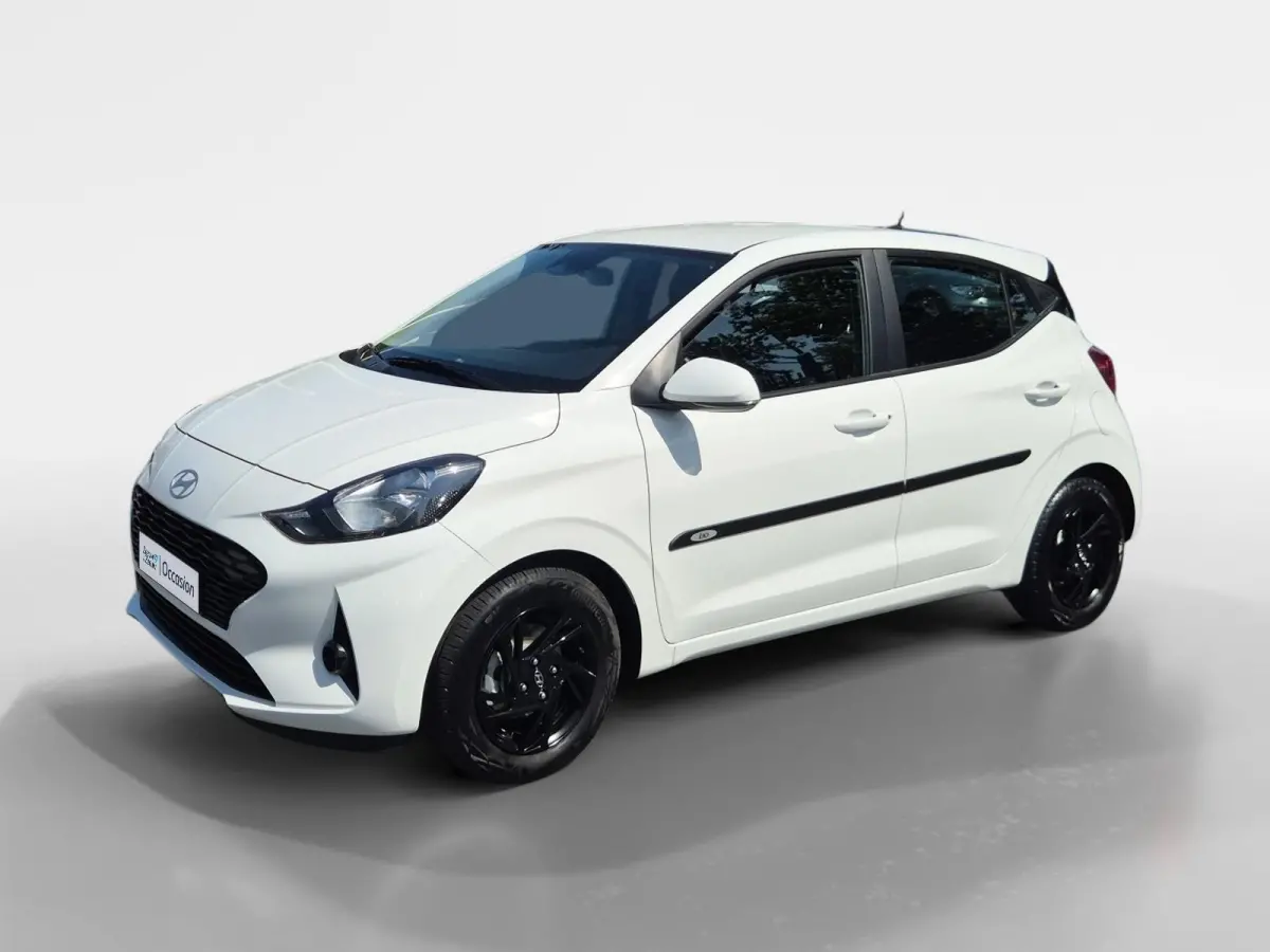 1.0 Comfort Smart 5-zits | Airco | Cruise Control | Camera | Navigatie | Bluetooth | LM Velgen |