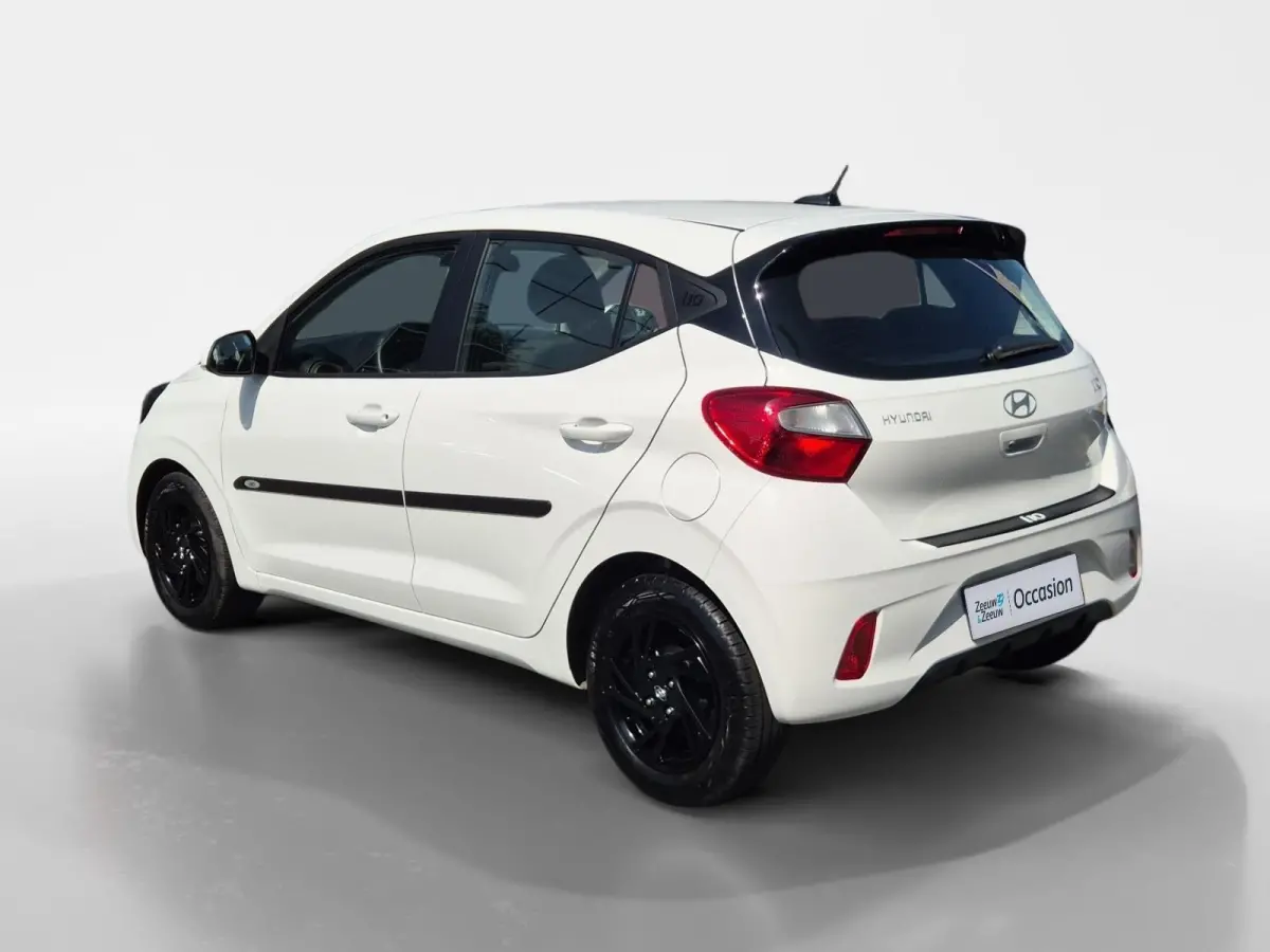 1.0 Comfort Smart 5-zits | Airco | Cruise Control | Camera | Navigatie | Bluetooth | LM Velgen |