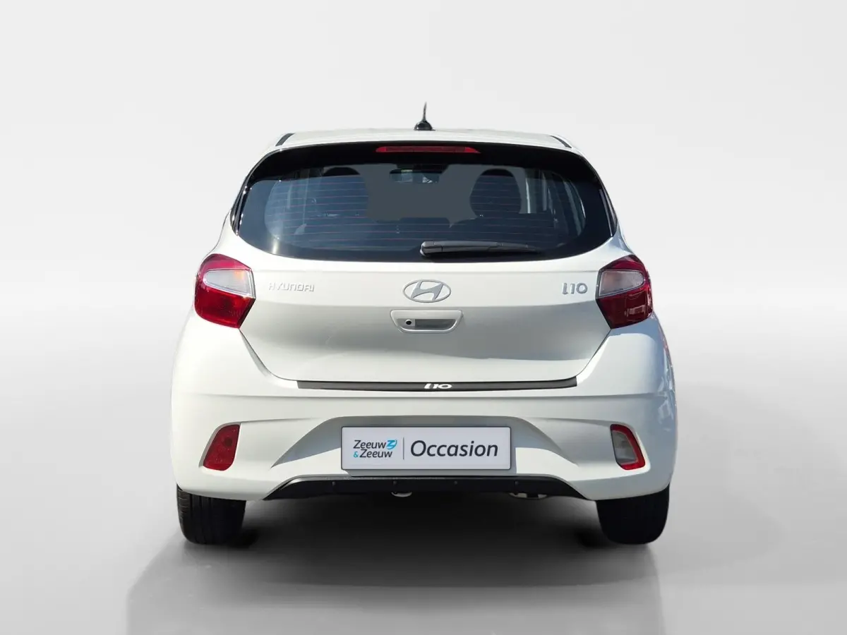 1.0 Comfort Smart 5-zits | Airco | Cruise Control | Camera | Navigatie | Bluetooth | LM Velgen |