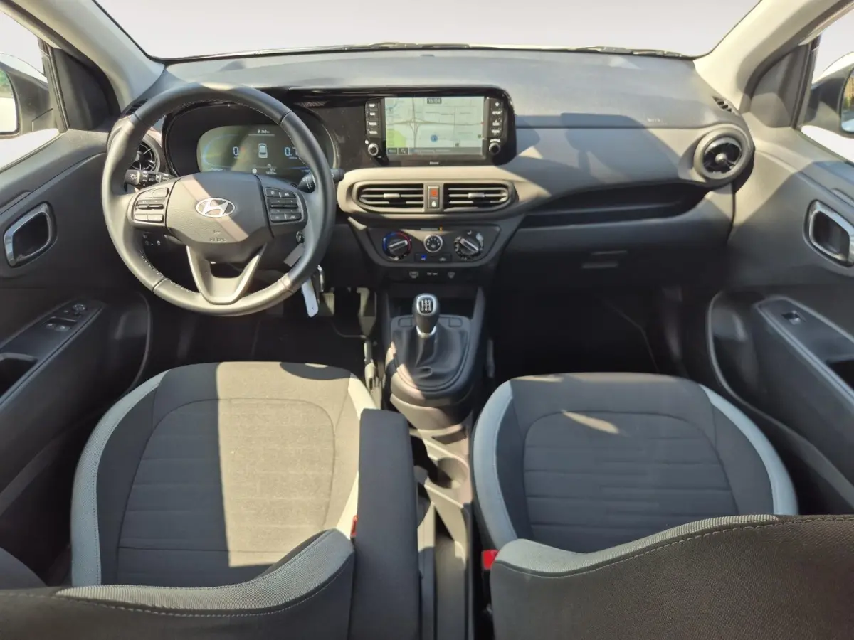 1.0 Comfort Smart 5-zits | Airco | Cruise Control | Camera | Navigatie | Bluetooth | LM Velgen |