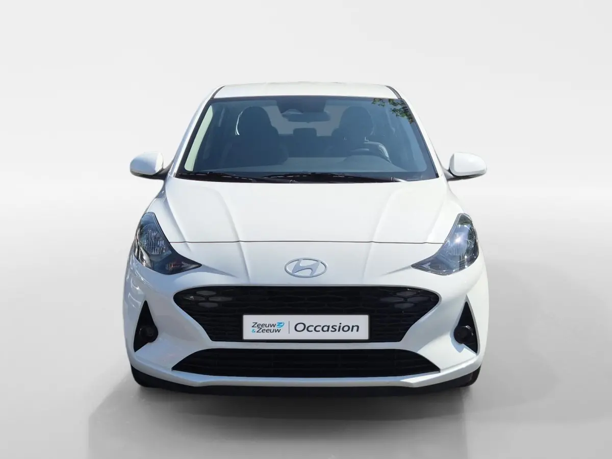 1.0 Comfort Smart 5-zits | Airco | Cruise Control | Camera | Navigatie | Bluetooth | LM Velgen |
