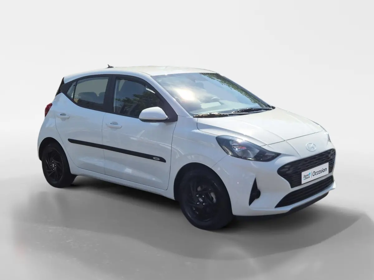 1.0 Comfort Smart 5-zits | Airco | Cruise Control | Camera | Navigatie | Bluetooth | LM Velgen |