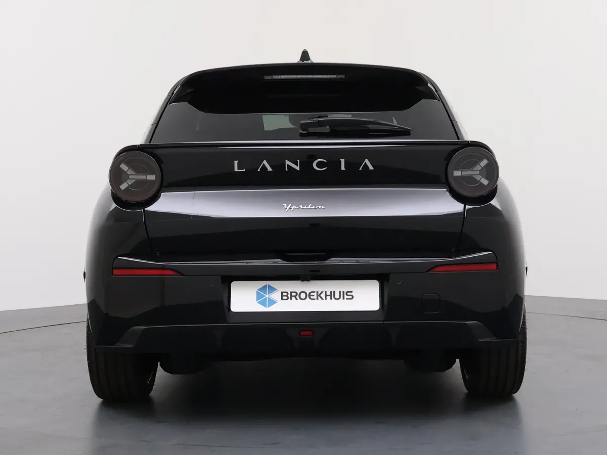 LX - Automaat