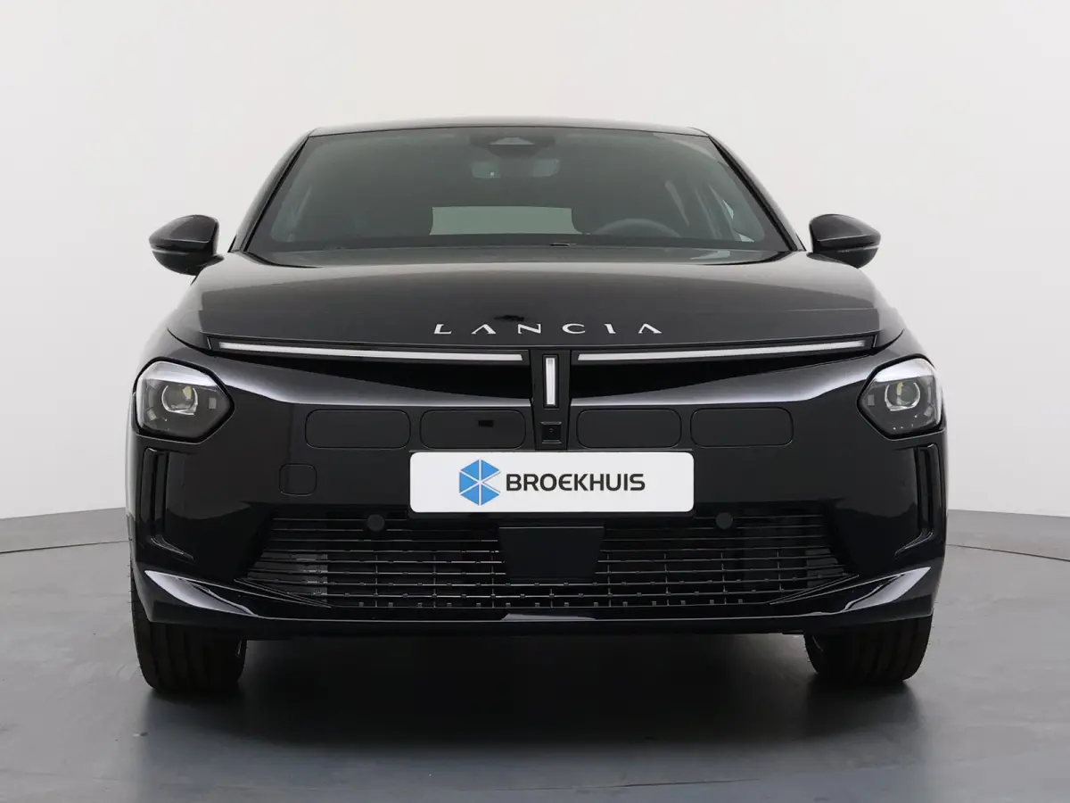 LX - Automaat