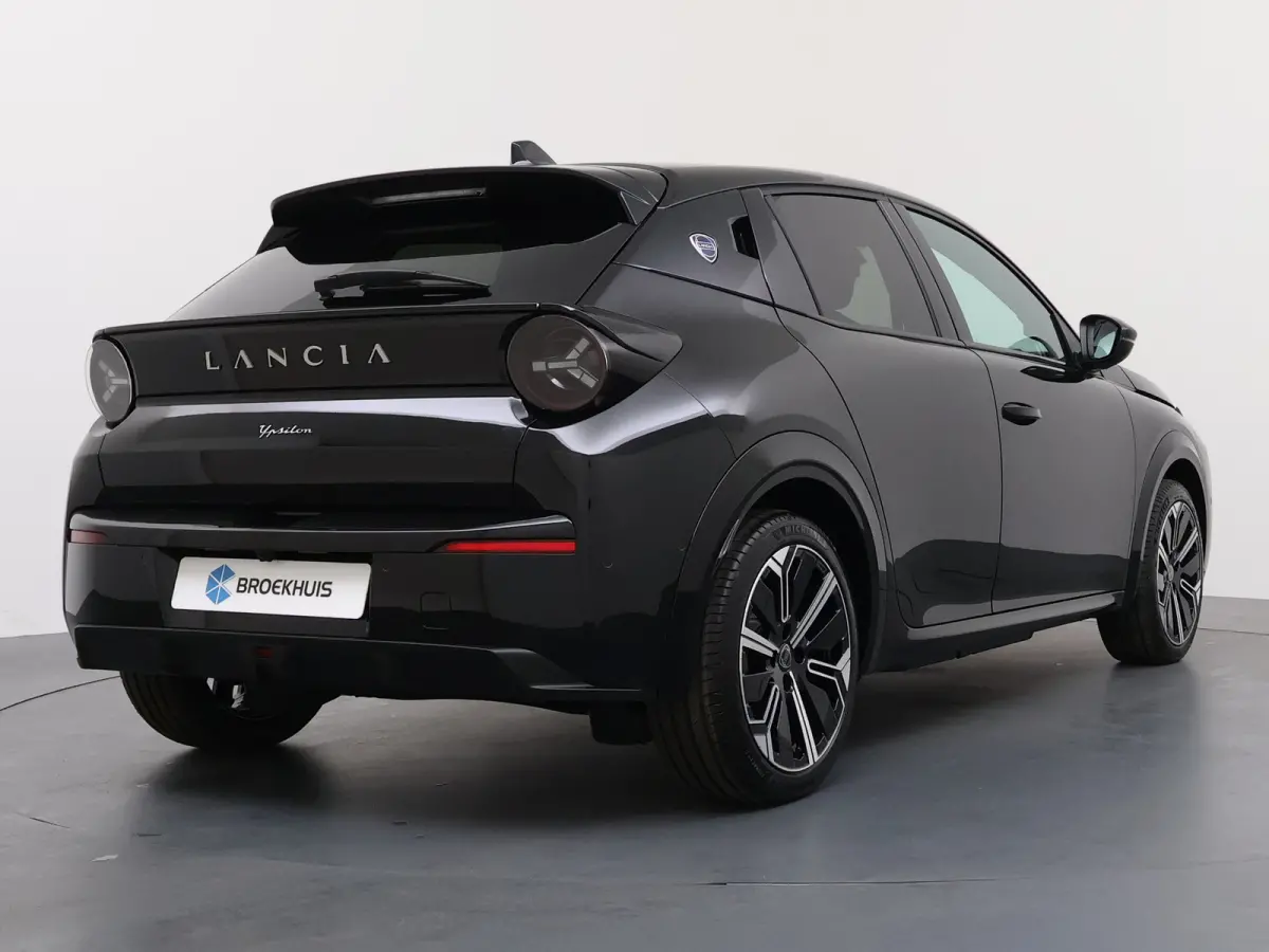 LX - Automaat