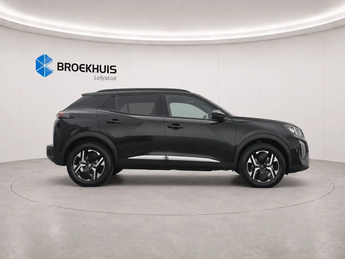 GT | Active Safety Brake met camera en radar (automatisch noodremsysteem) met Distance Alert (waarschuwing dreigende aanrijding) | Advanced Active Safety Brake met camera en radar | Climate 