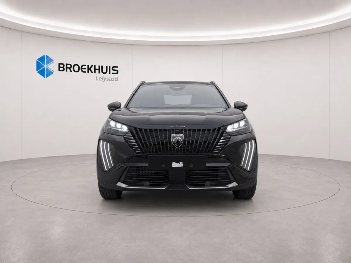 GT | Active Safety Brake met camera en radar (automatisch noodremsysteem) met Distance Alert (waarschuwing dreigende aanrijding) | Advanced Active Safety Brake met camera en radar | Climate 