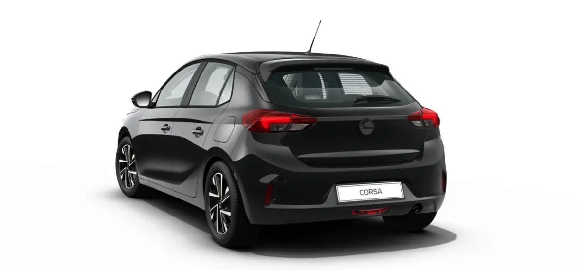Edition | Dode hoek waarschuwing | Draadloze Apple Carplay en Android Auto | LED koplampen met LED dagrijverlichting