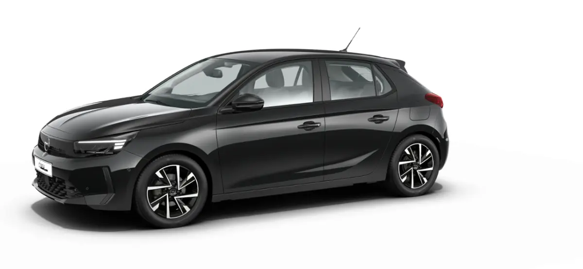 Edition | Dode hoek waarschuwing | Draadloze Apple Carplay en Android Auto | LED koplampen met LED dagrijverlichting