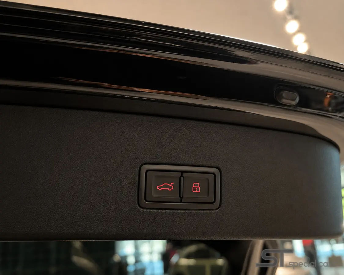 quattro 3.0 TFSI Exclusive|full option