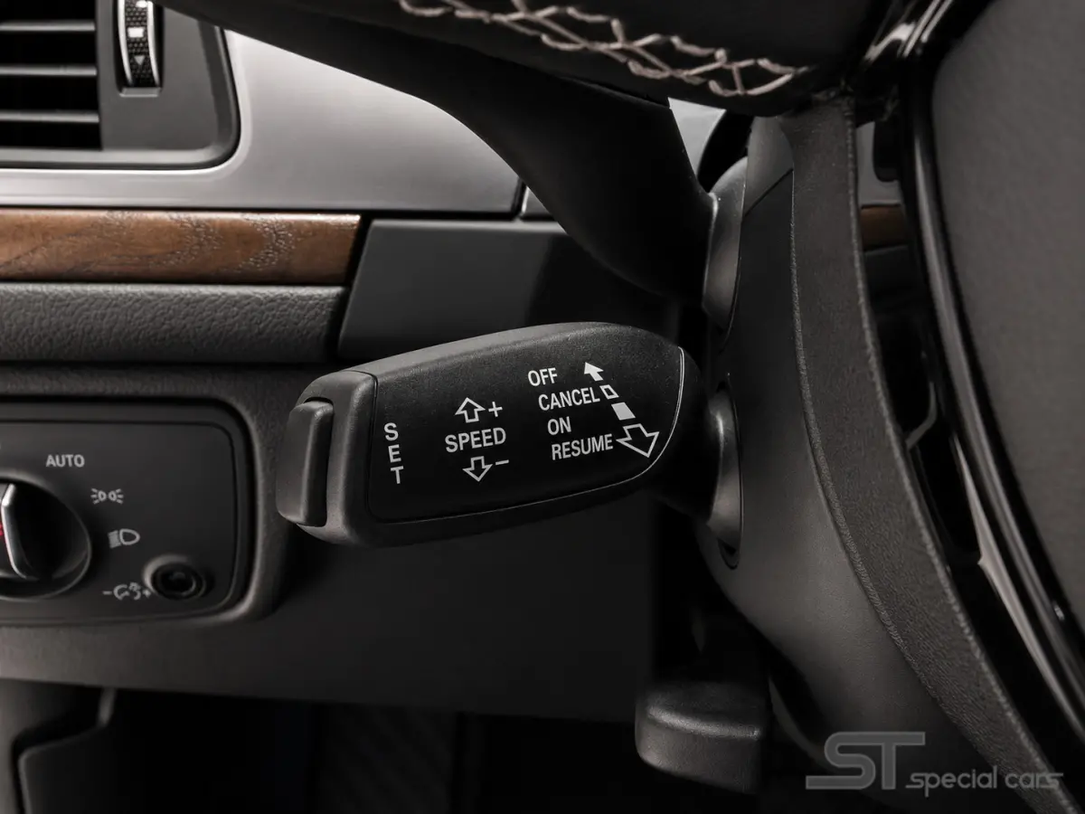 quattro 3.0 TFSI Exclusive|full option