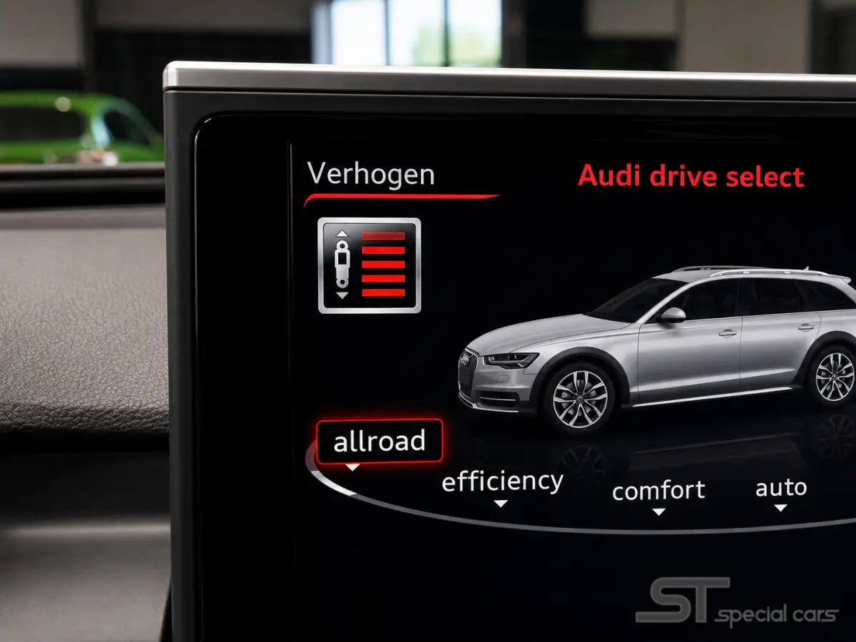 quattro 3.0 TFSI Exclusive|full option