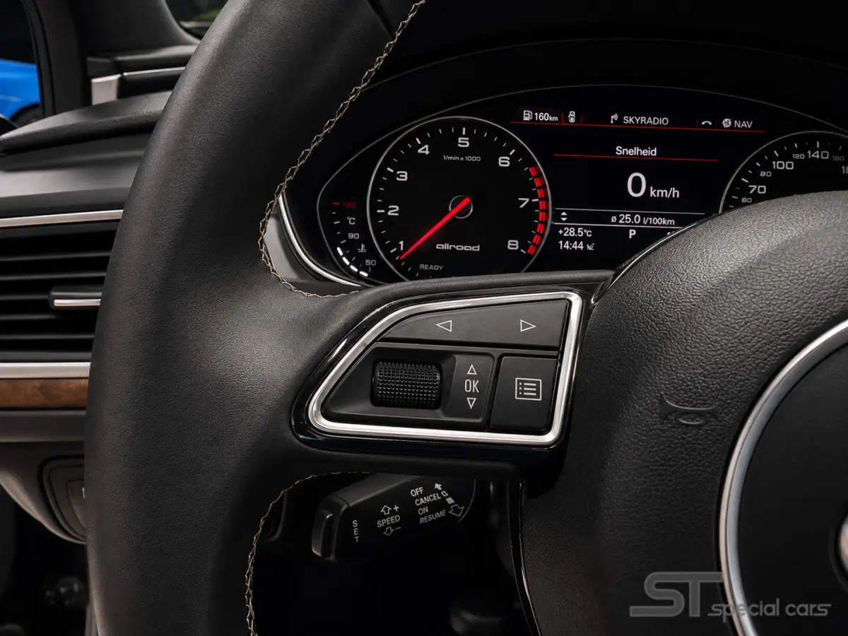 quattro 3.0 TFSI Exclusive|full option