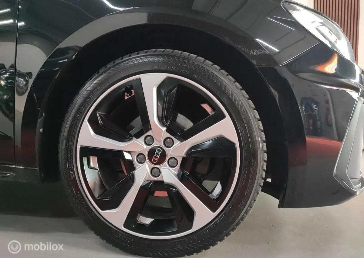 30 TFSI S-TRONIC 3 XS-LINE LEER VIRTUAL LED CRUISE CAMERA