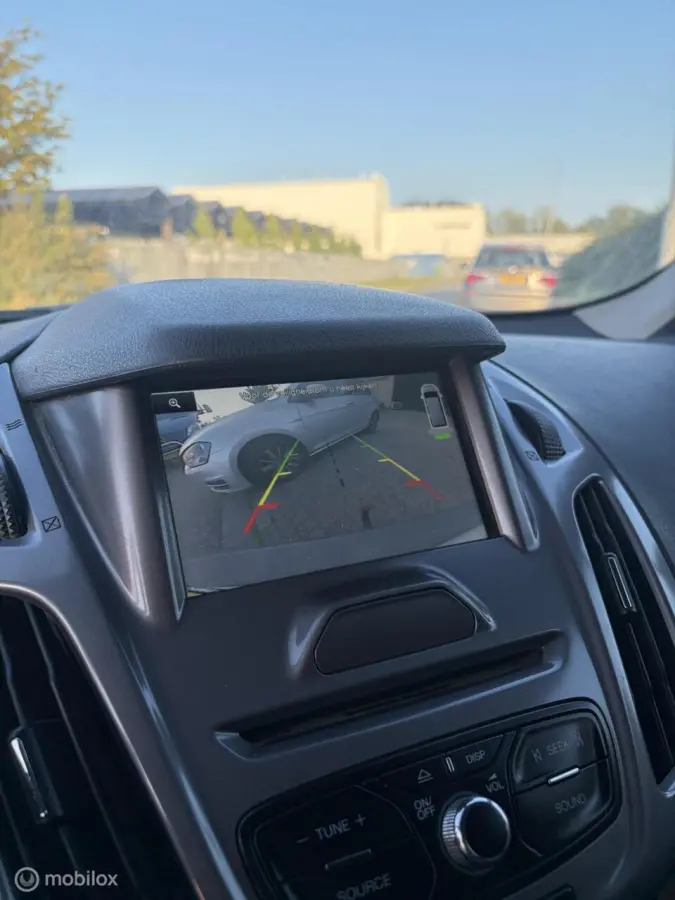 1.6 TDCI L1 APK 07/2027 CAMERA! VOLL