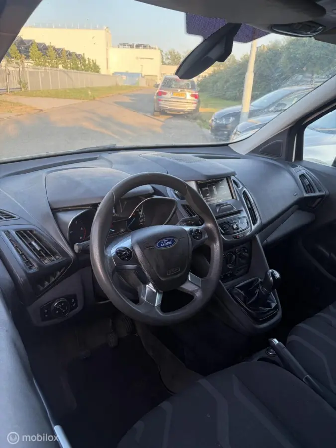 1.6 TDCI L1 APK 07/2027 CAMERA! VOLL