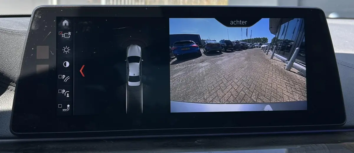 530d High Executive 265PK | AUTOMAAT | PANO | Achteruitrijcamera | Leder | Memory | Head Up Display | Virtual | 19 Inch | 2 Sleutels | APK tot 31-05-2027 |