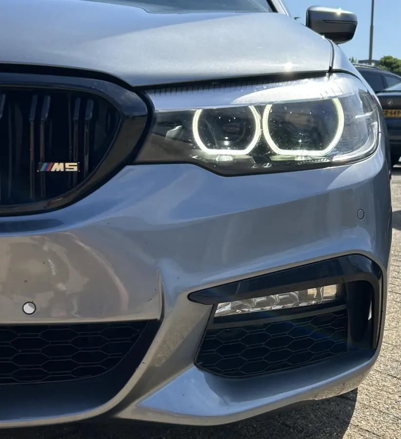 530d High Executive 265PK | AUTOMAAT | PANO | Achteruitrijcamera | Leder | Memory | Head Up Display | Virtual | 19 Inch | 2 Sleutels | APK tot 31-05-2027 |