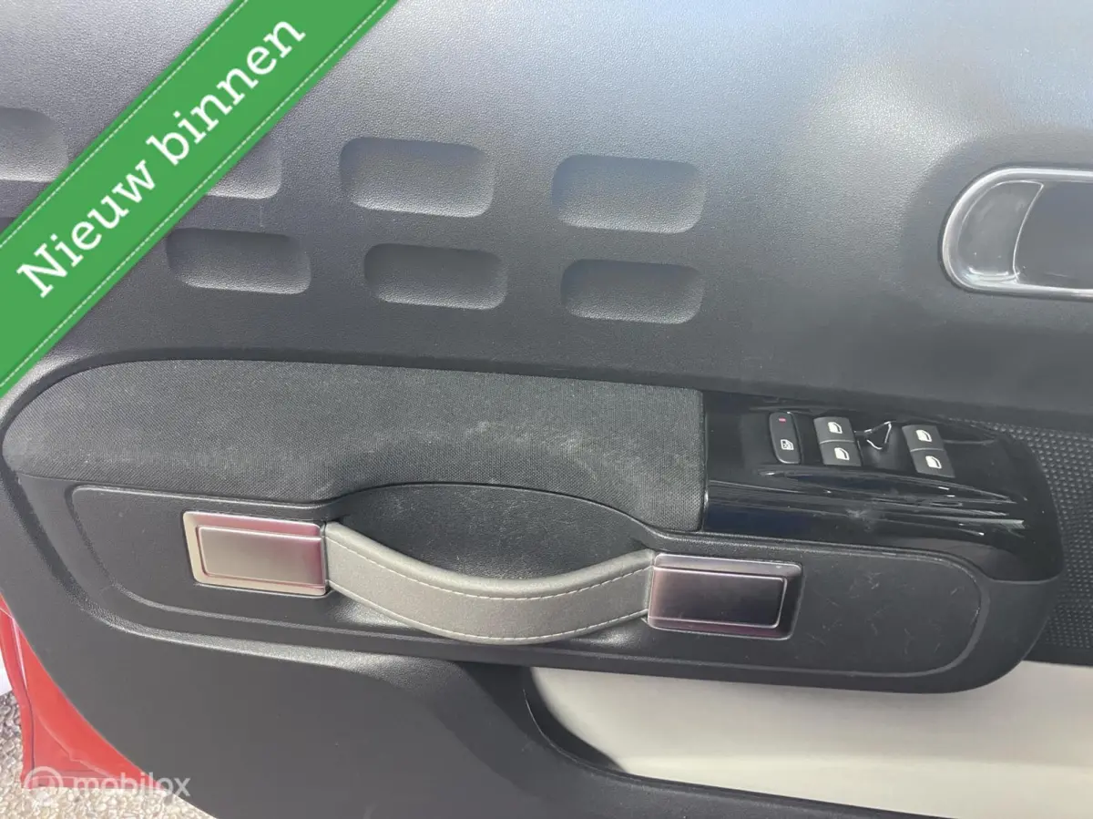 1.2 PureTech Feel 105g NIEUWE MOTOR