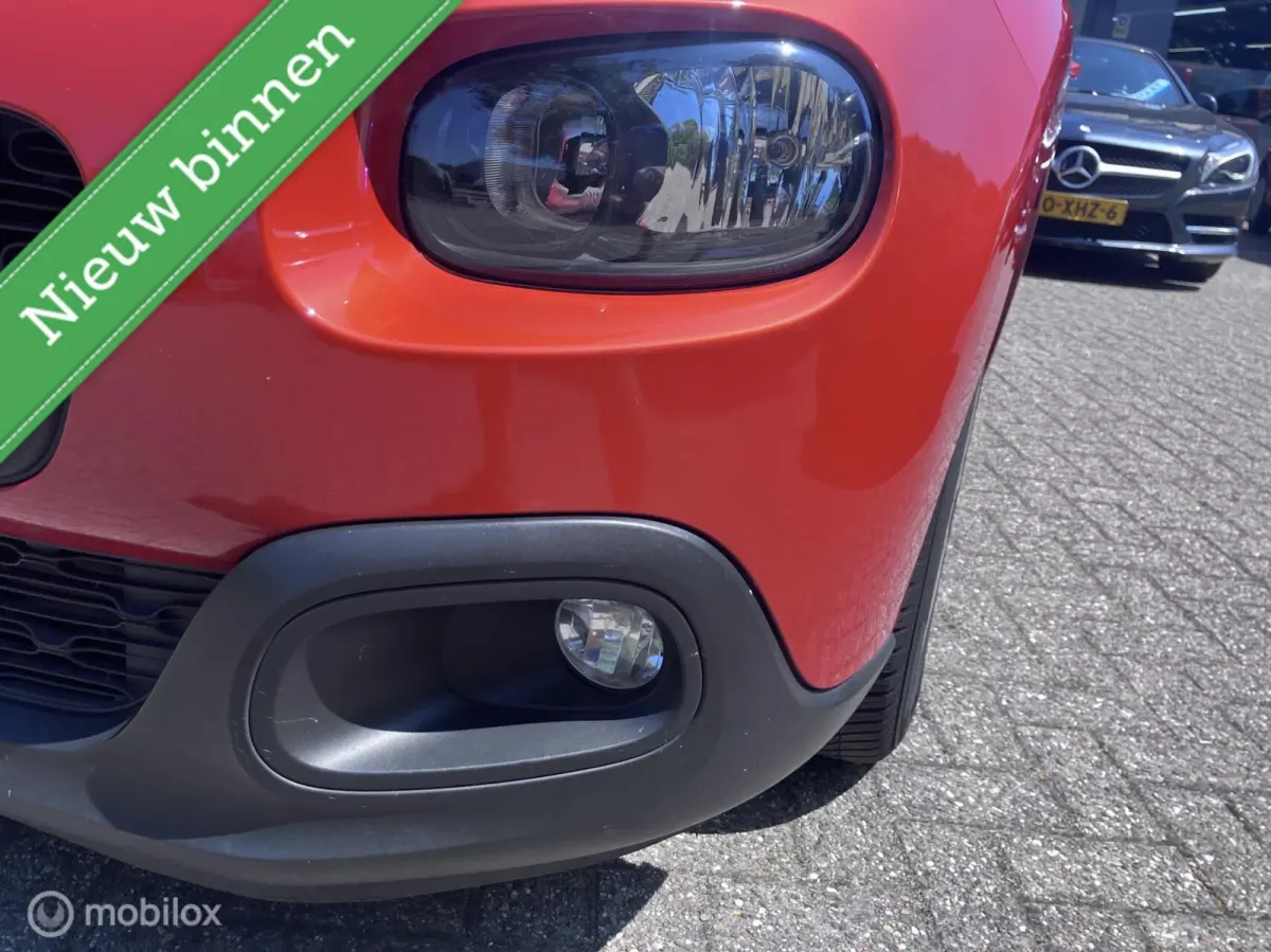 1.2 PureTech Feel 105g NIEUWE MOTOR