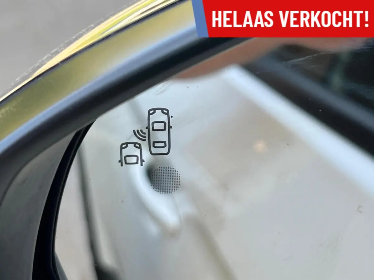 PHEV Ultimate l Vol!! l Leer l Trekhaak