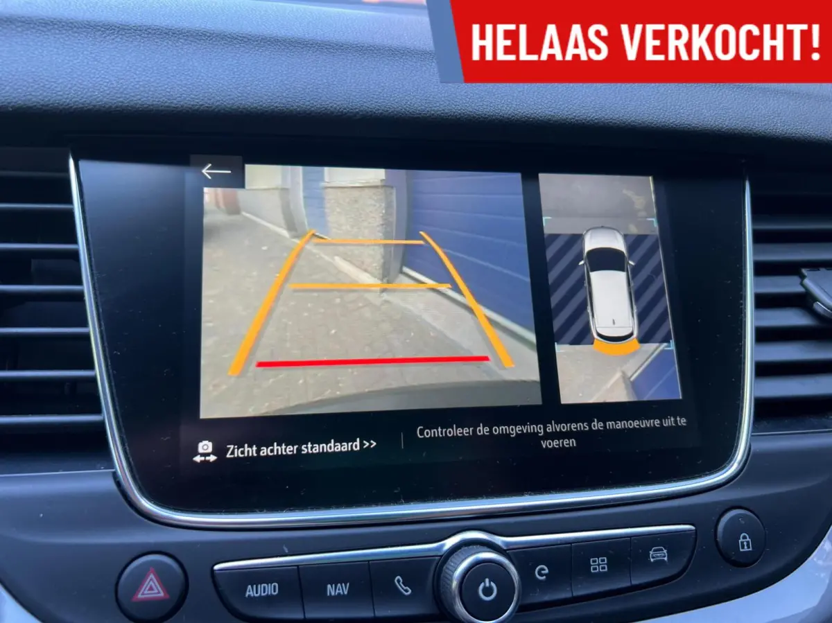 PHEV Ultimate l Vol!! l Leer l Trekhaak