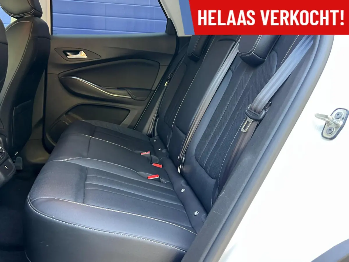 PHEV Ultimate l Vol!! l Leer l Trekhaak