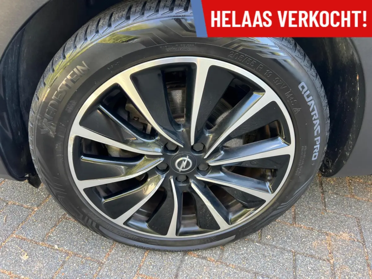 PHEV Ultimate l Vol!! l Leer l Trekhaak