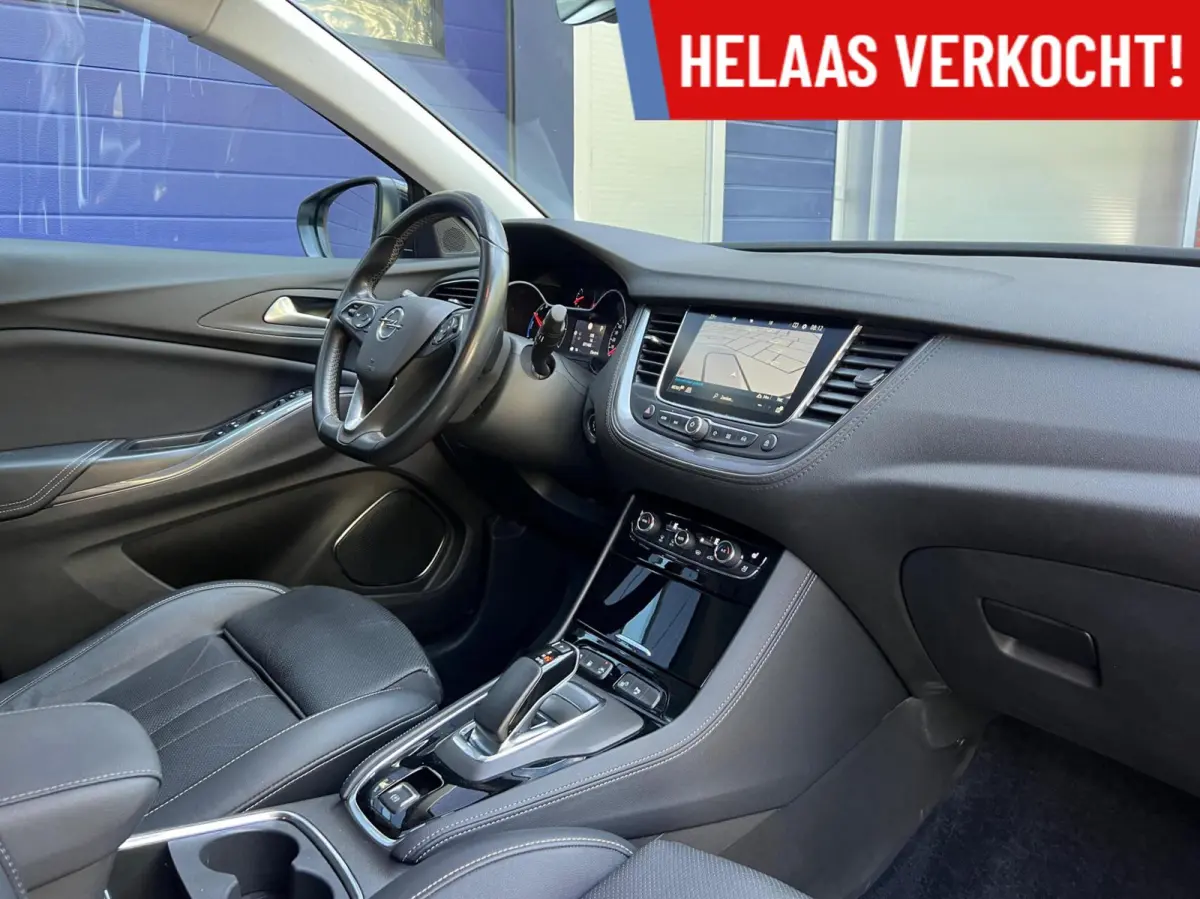 PHEV Ultimate l Vol!! l Leer l Trekhaak