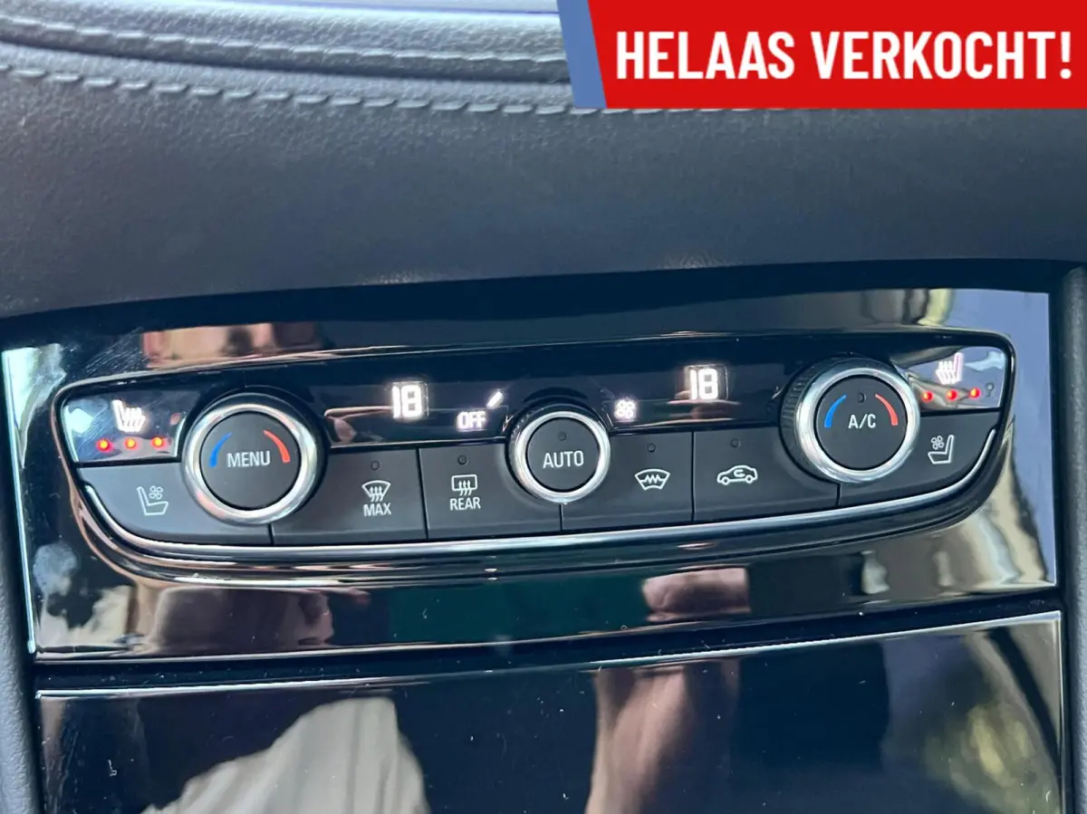 PHEV Ultimate l Vol!! l Leer l Trekhaak