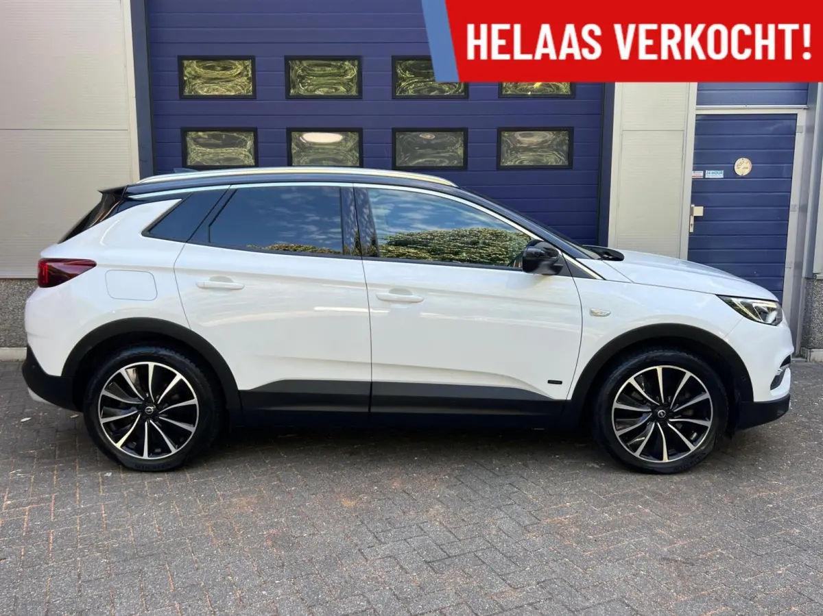 PHEV Ultimate l Vol!! l Leer l Trekhaak