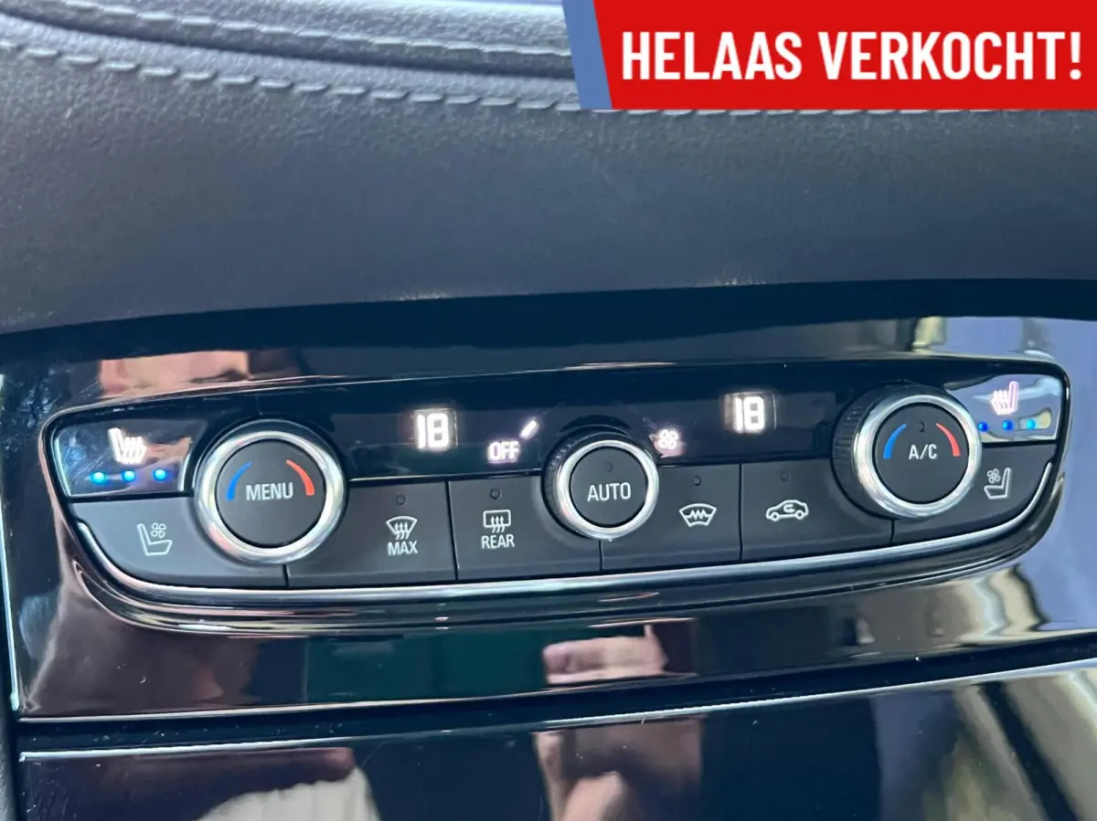 PHEV Ultimate l Vol!! l Leer l Trekhaak