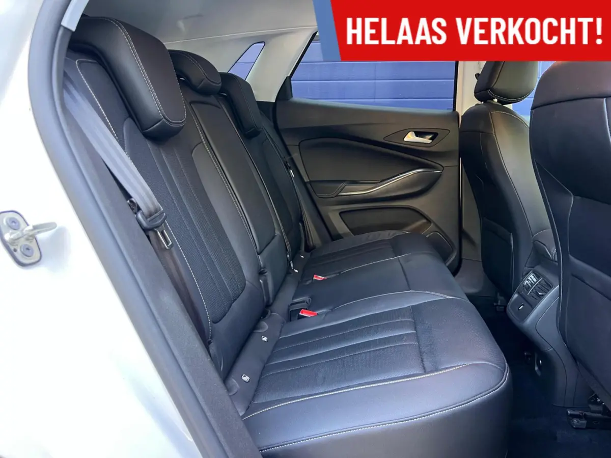 PHEV Ultimate l Vol!! l Leer l Trekhaak