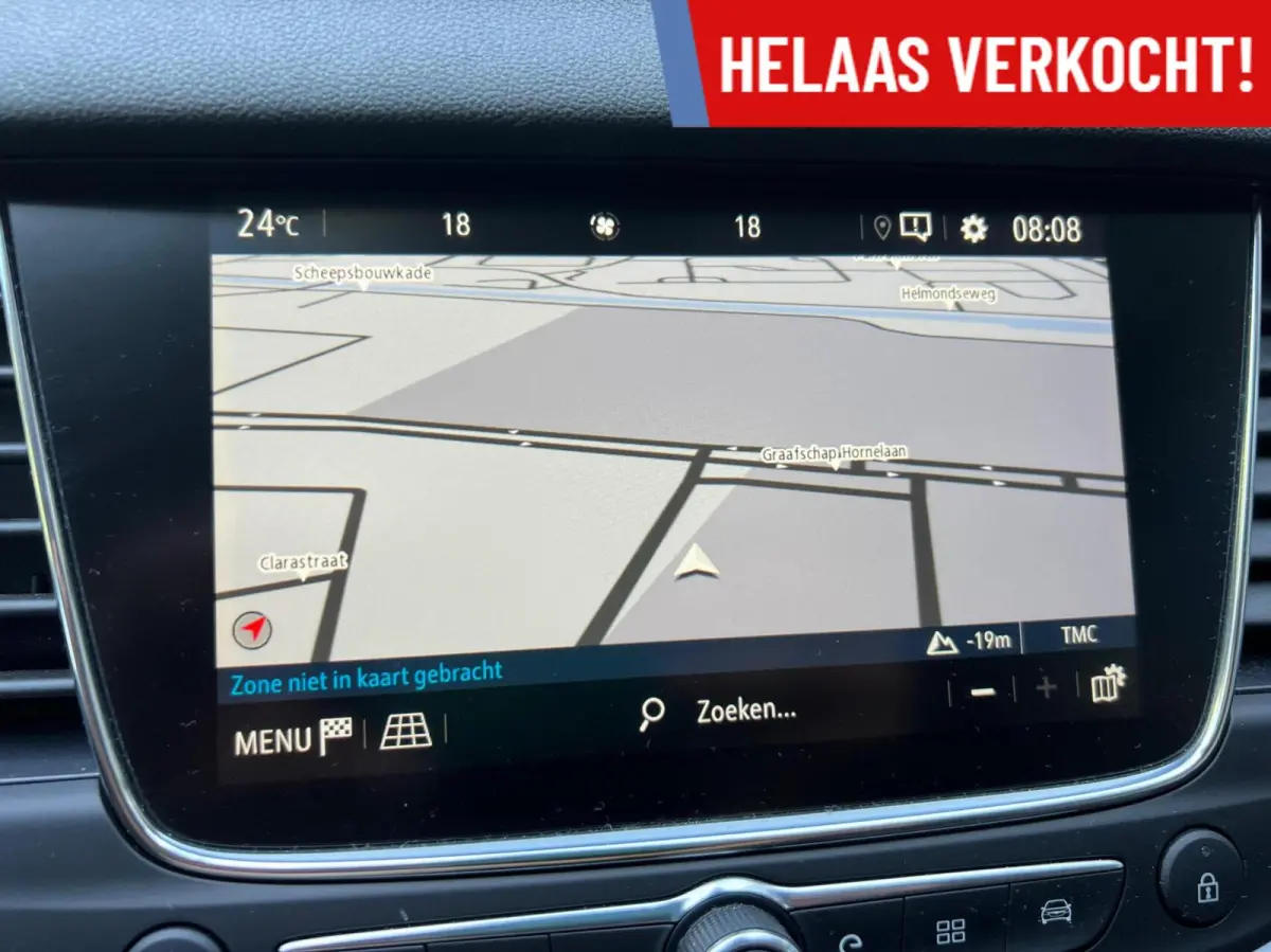 PHEV Ultimate l Vol!! l Leer l Trekhaak