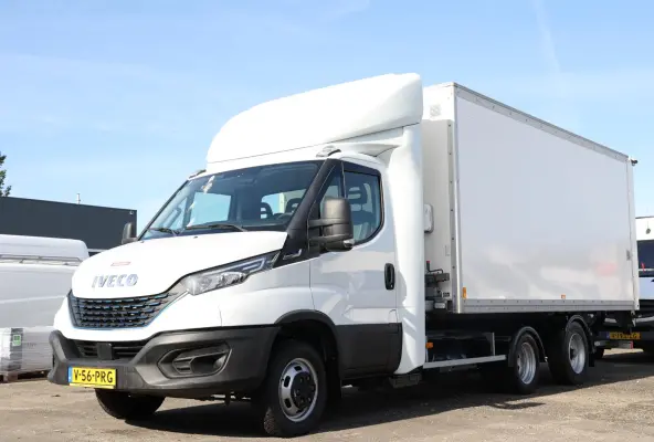 35C14N 3.0 AUTOMAAT BE COMBINATIE