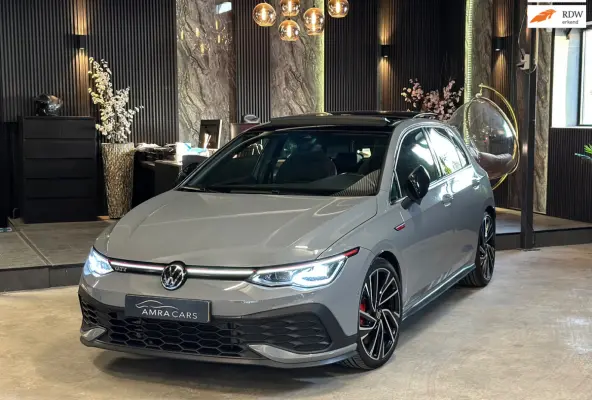 2.0 TSI Clubsport|PANO|BOMVOL!