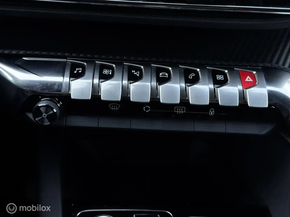 7PL Aut|LED|Navi|PDC|Nieuwe Distributieriem Set