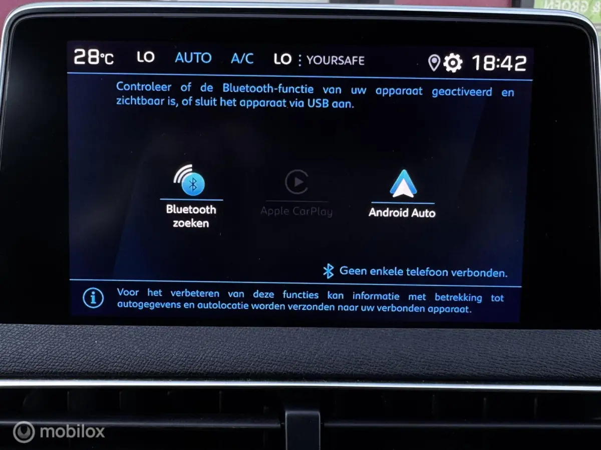 7PL Aut|LED|Navi|PDC|Nieuwe Distributieriem Set