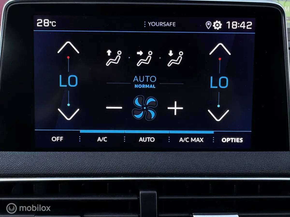 7PL Aut|LED|Navi|PDC|Nieuwe Distributieriem Set