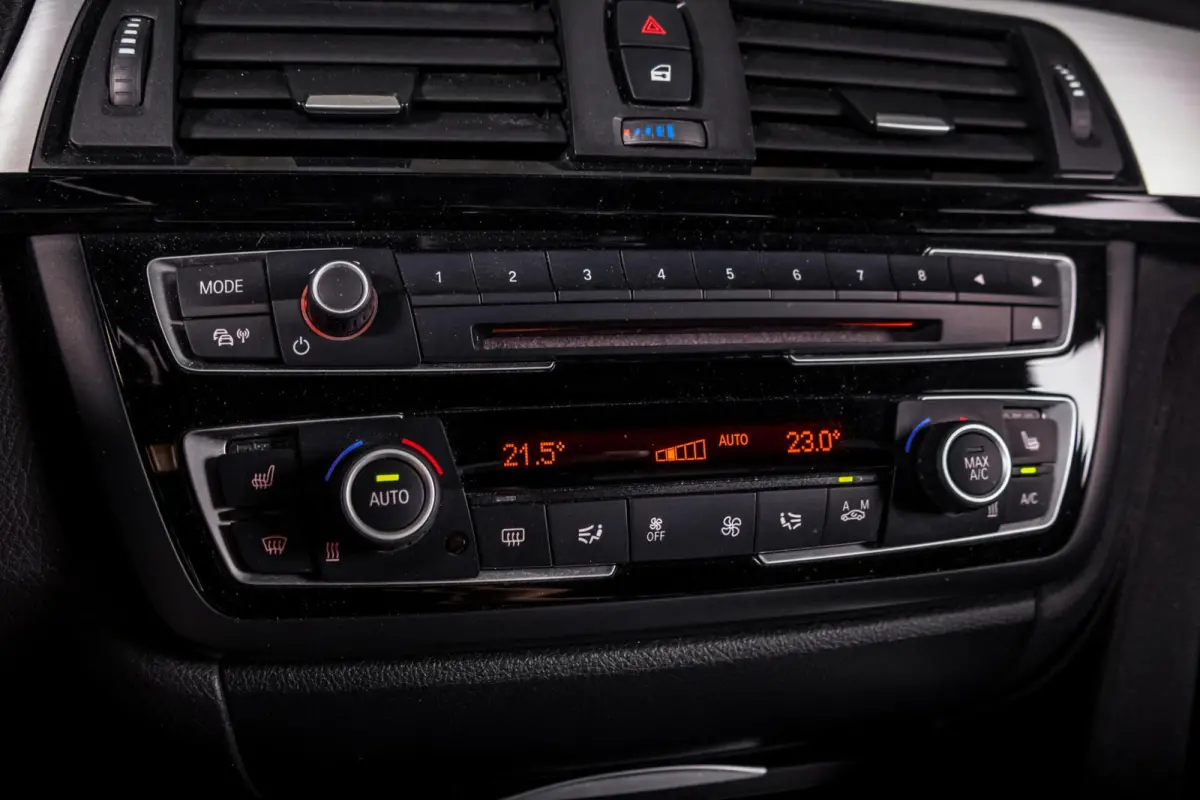 420i 3X M-Sport|Flippers|Dealeronderhouden|Leder|Xenon